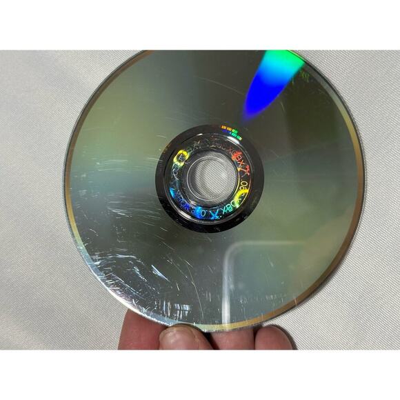 Xbox 360 NBA 2K12 Michael Jordan Video Game Used With Manual - Picture 5 of 7